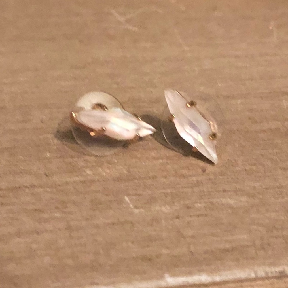 Kendra Scott earrings